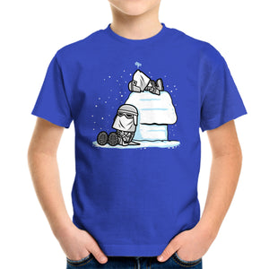 Snowsnoopers