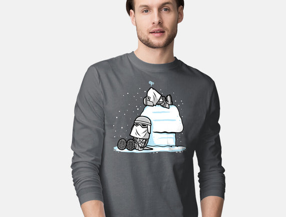 Snowsnoopers