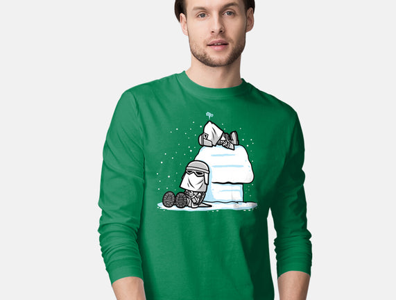Snowsnoopers