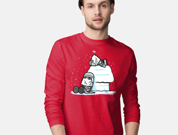 Snowsnoopers
