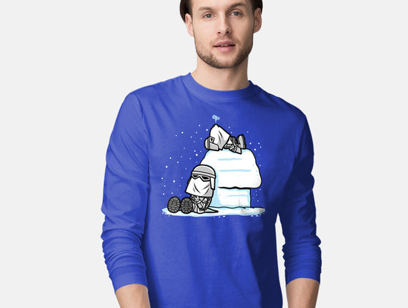 Snowsnoopers
