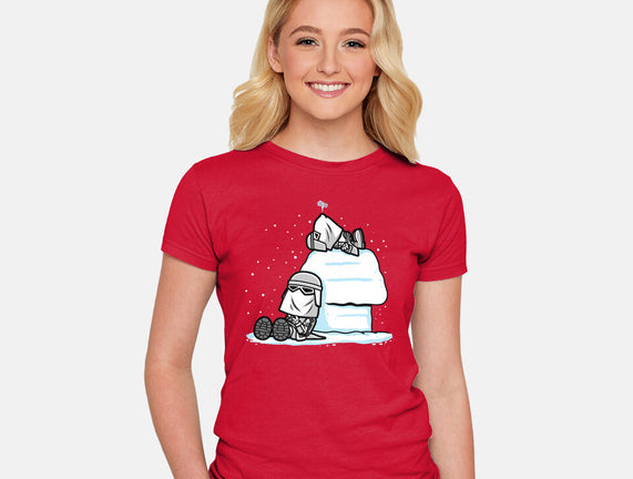 Snowsnoopers