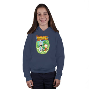 Back To The Checkpoint