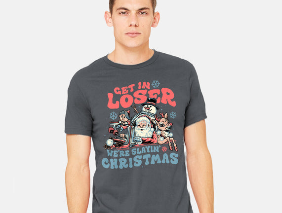 Slayin' Christmas