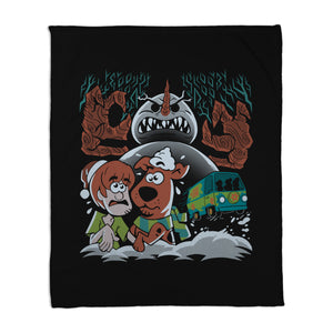 Mystery Christmas