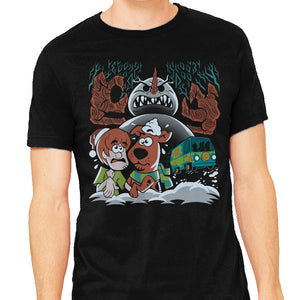 Mystery Christmas