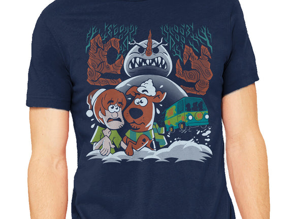 Mystery Christmas