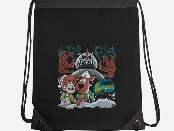 Mystery Christmas