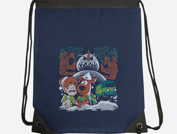 Mystery Christmas