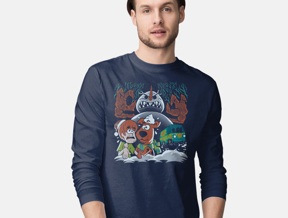 Mystery Christmas