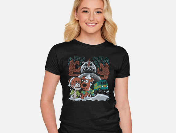 Mystery Christmas