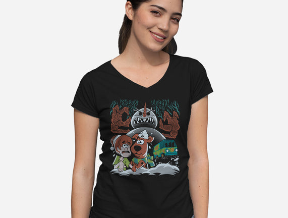 Mystery Christmas