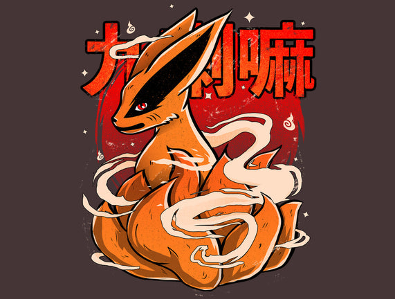 Chibi Kurama