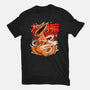 Chibi Kurama-mens heavyweight tee-IKILO