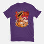 Chibi Kurama-mens basic tee-IKILO