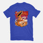Chibi Kurama-mens heavyweight tee-IKILO