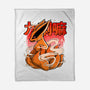 Chibi Kurama-none fleece blanket-IKILO