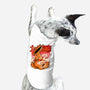 Chibi Kurama-dog basic pet tank-IKILO