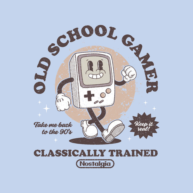 Nostalgic Boy-unisex pullover sweatshirt-retrodivision