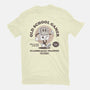 Nostalgic Boy-mens basic tee-retrodivision