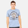 Nostalgic Boy-mens heavyweight tee-retrodivision