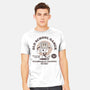 Nostalgic Boy-mens heavyweight tee-retrodivision