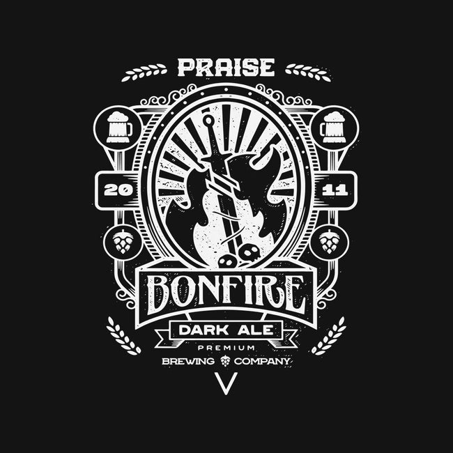 Bonfire-mens long sleeved tee-Logozaste