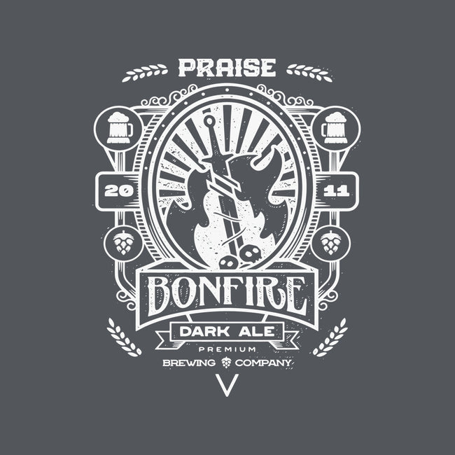 Bonfire-none zippered laptop sleeve-Logozaste