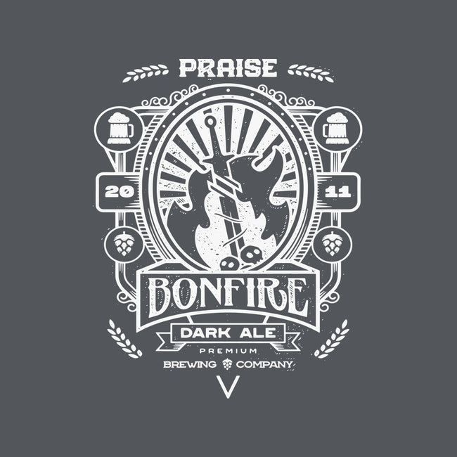 Bonfire-unisex basic tee-Logozaste