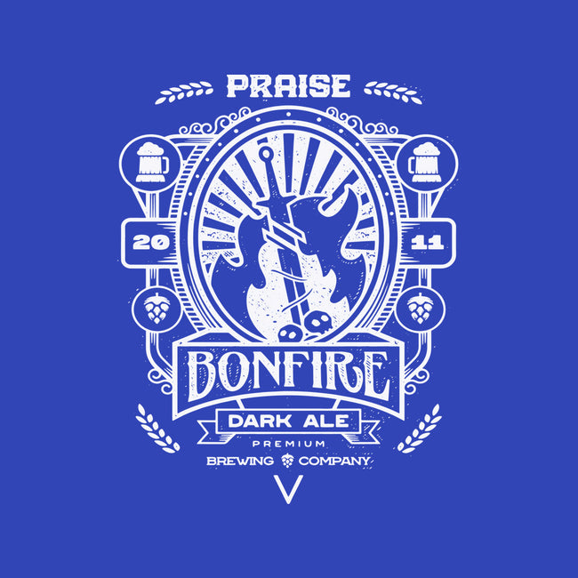 Bonfire-none removable cover w insert throw pillow-Logozaste