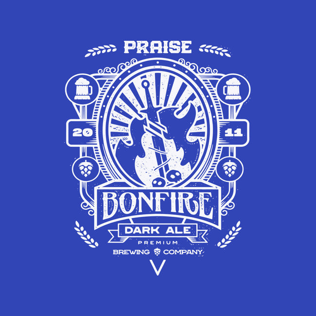 Bonfire-unisex pullover sweatshirt-Logozaste
