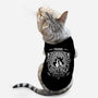 Bonfire-cat basic pet tank-Logozaste