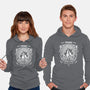 Bonfire-unisex pullover sweatshirt-Logozaste