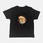 Awakening Of Courage-baby basic tee-Douglasstencil