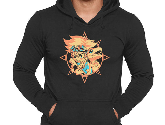 Awakening Of Courage