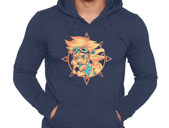 Awakening Of Courage