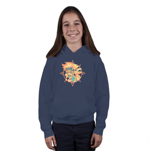 Awakening Of Courage