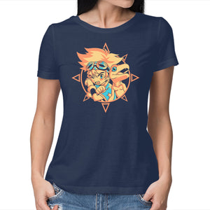 Awakening Of Courage