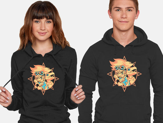 Awakening Of Courage