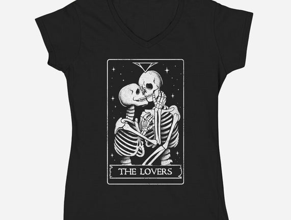 The Lovers Tarot