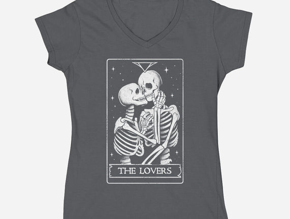 The Lovers Tarot