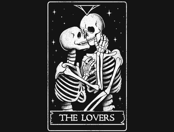 The Lovers Tarot