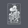 The Lovers Tarot-cat adjustable pet collar-eduely