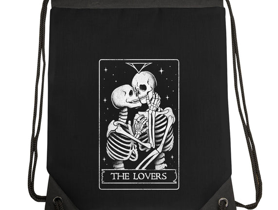 The Lovers Tarot