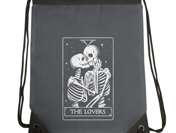 The Lovers Tarot