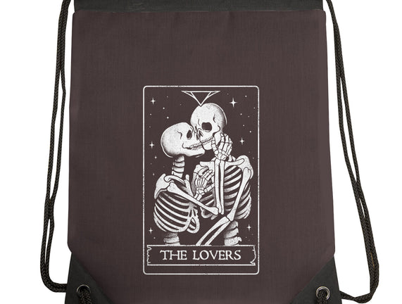 The Lovers Tarot