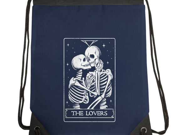 The Lovers Tarot