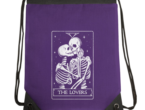 The Lovers Tarot
