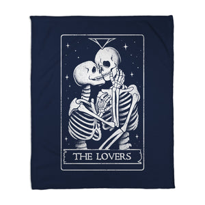 The Lovers Tarot