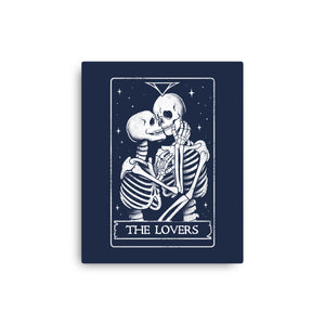 The Lovers Tarot